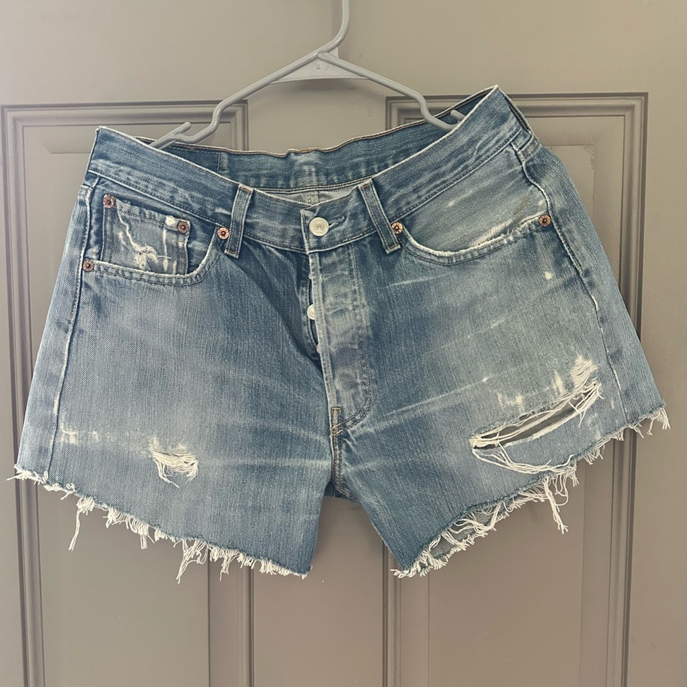 Vintage Levi’s